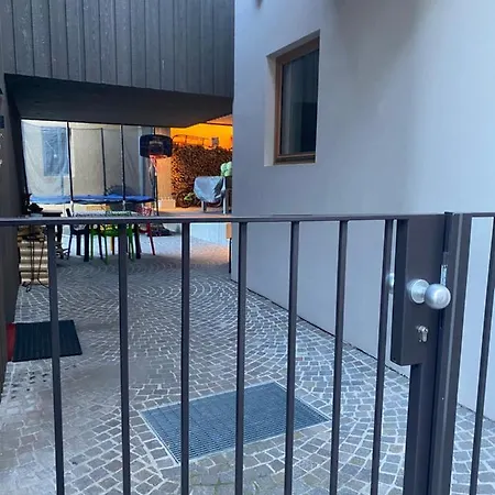 Casa Sciliar Stanza Privata Gold