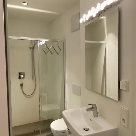 Apartment Casa Sciliar Stanza Privata Gold