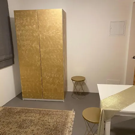 Casa Sciliar Stanza Privata Gold Apartment *
