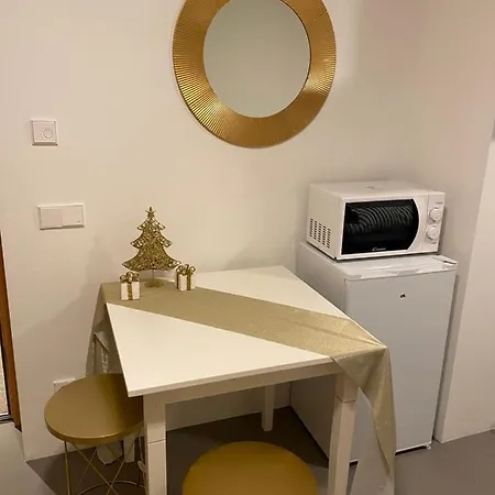 Casa Sciliar Stanza Privata Gold *