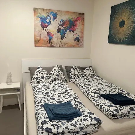 Casa Sciliar Stanza Privata Gold